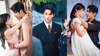 After divorce, shes spoiled by handsome cold billionaire CEO, who had secretly loved her for years!