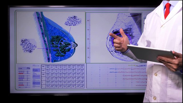 Kanser tedavisinde genetik testler dönemi
