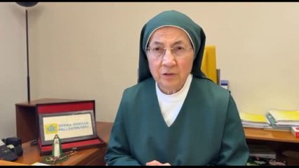 Terra Santa, Madre Nazzaro (ORP): "Pace duratura per ambo le parti"