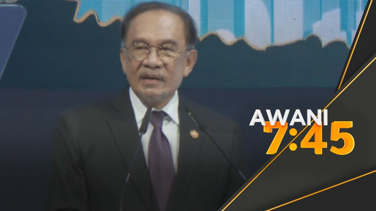 Malaysia alu-alukan apa jua usaha demi keamanan penduduk Palestin – PM Anwar