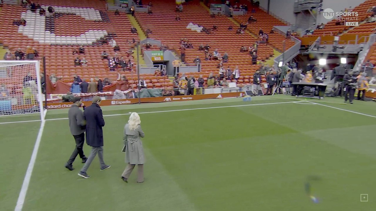 Liverpool vs. Everton | Premier League 2025/26 | PRE-MATCH