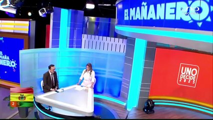 RUMBO AL BALOTAJE, ANÁLISIS DEBATE VICEPRESIDENCIAL