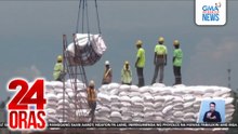 DA - palalawigin ang import ban sa bigas hanggang Disyembre; isusulong ding maibalik ang 35% taripa | 24 Oras