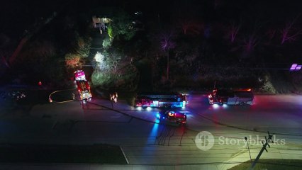 South Carolina Judge Diane Goodstein’s Home Destroyed in Fire | Arson Investigated