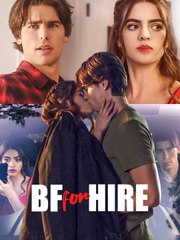 BF For Hire  (2024) - Full Movie