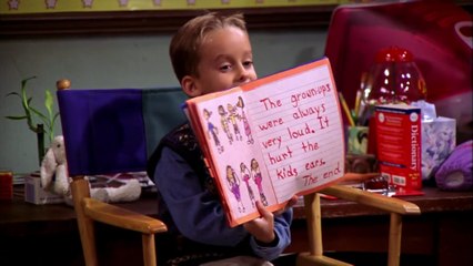 Everybody Loves Raymond Season 8 Episode 6