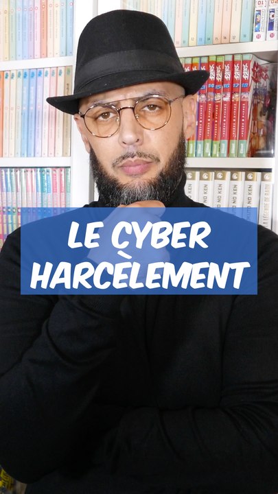 🚨 Le cyber-harcèlement et ses conséquences !