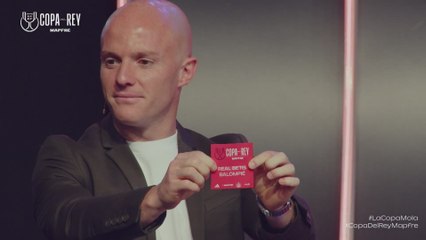 La reacción de Sergio León a su reencuentro con el Betis en la Copa del Rey