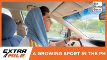 A Growing Sport in the PH | Extra Mile