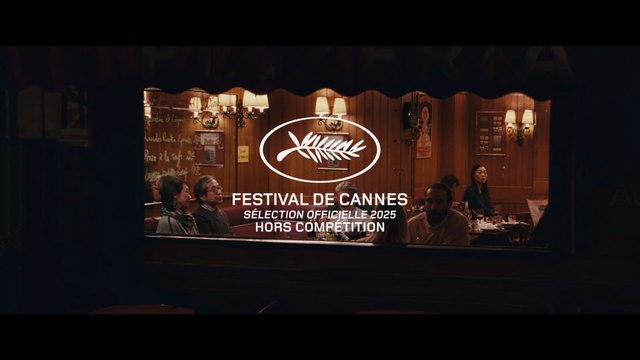 Vie Privée Bande-annonce VF