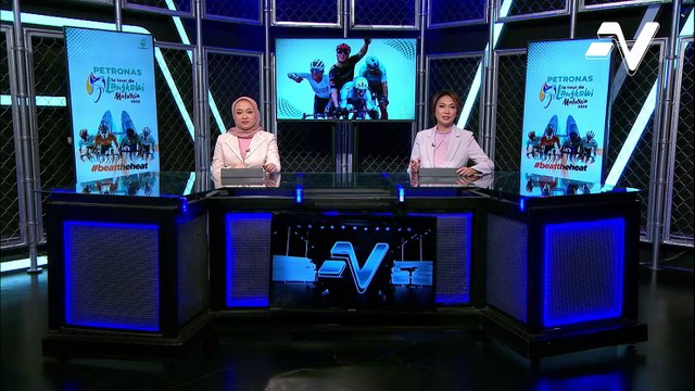 Joris Delbove sedia pertahan gelaran Juara Keseluruhan LTDL 2026