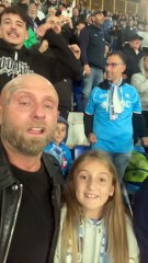 Calcio Napoli, Marco Cannata - Con tutto l’arraggio possibile.. (06.10.25)