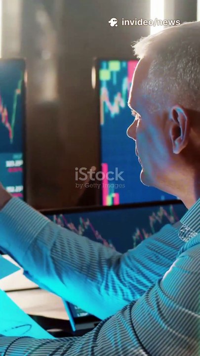 AMD Stock Soars What’s Driving the Chipmaker’s Surge 💹🔥