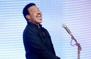 Lionel Richie reveals used to call his pal Michael Jackson 'smelly'