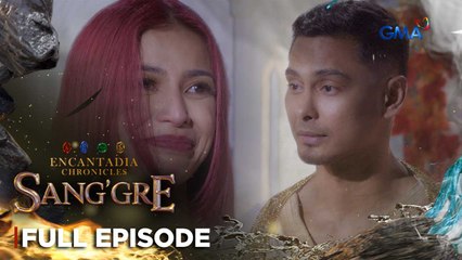 Sang'gre Episode 81 (Oct 6, 2025): Emotional Reunions & New Twists | Encantadia Chronicles