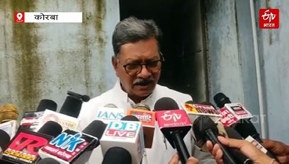 ननकी राम के साथ जो हुआ वह मेरी कल्पना से भी बाहर, हम भी करते हैं मांग का समर्थन: डॉ महंत