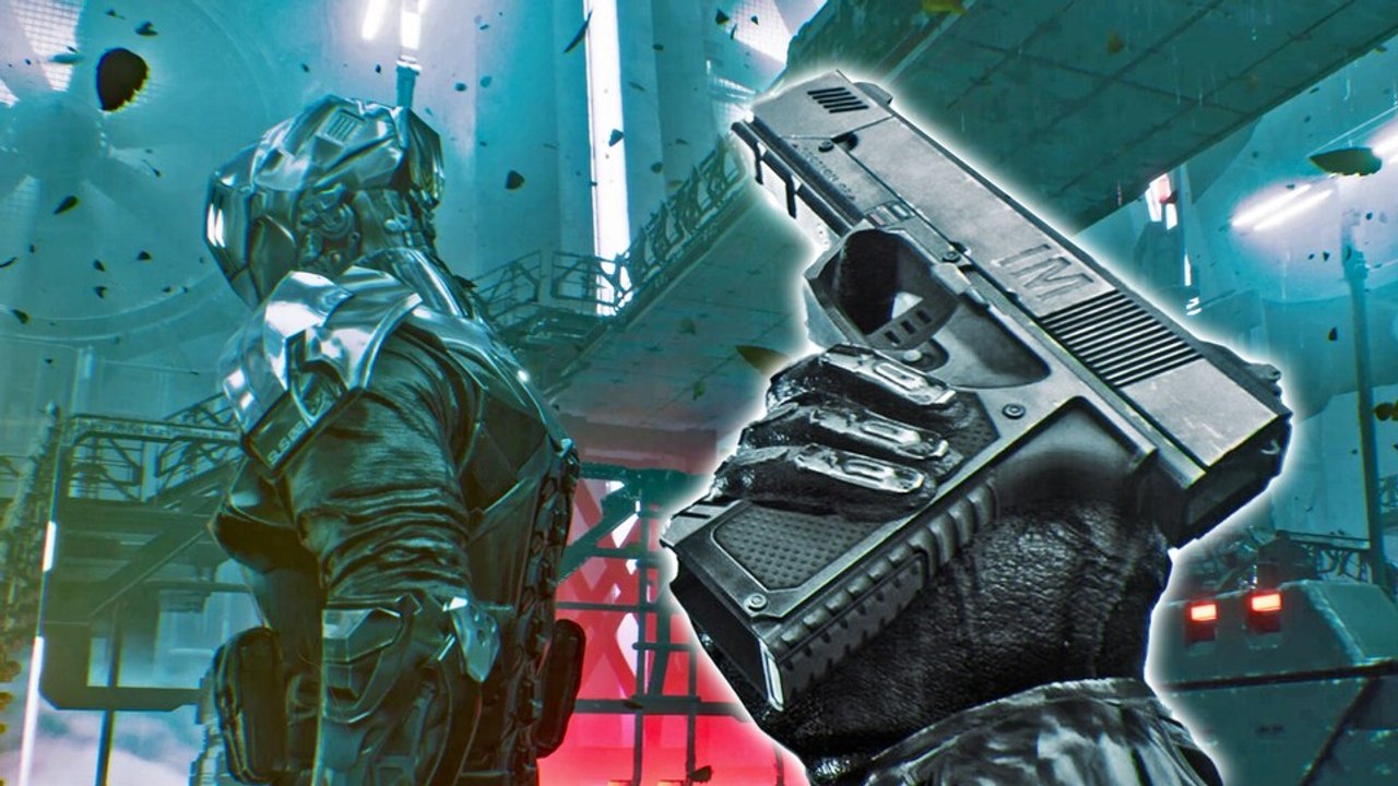 Was wäre, wenn Cyberpunk 2077 in Deutschland spielen würde? Neo Berlin 2087 will die Antwort sein, zeigt Gameplay wie in Deus Ex