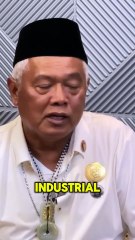 Yai Mim mengatakan bahwa tidak akan menjual rumahnya