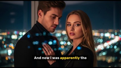 She Opened a Message at Work — By Noon, His Men Were at Her Desk. mafia boss slow burning romance story