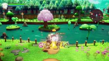 Fantasy Life i: Erster Teaser-Trailer zum kommenden Gratis-DLC stellt den Bösewicht und die gruselige Spielwelt vor