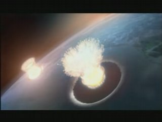 Exoplanètes (4sur5)