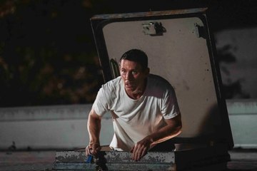 Roofman - Final Trailer