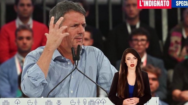 Nuovo progetto centrista, Renzi sfida Meloni e propone sgravi fiscali