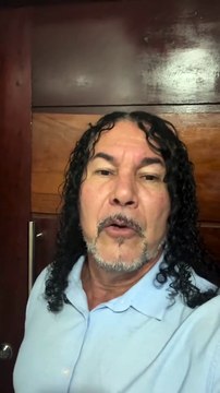 Artista popular “Mamulengo das Alagoas” se pronuncia após deixar a prisão sob acusação de estupro