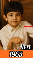 Anil Kapoor Life Journey...