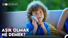 Bulut, Bir An Önce Büyümek İstiyor - Dolunay 6.Bölüm