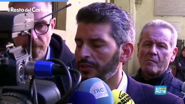 Bologna, Lafram (Ucoii) rientrato in Italia: Non partecipiamo a manifestazioni con disordini