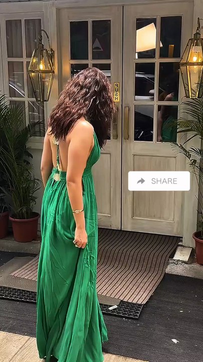 Bollywood Actress Tamannaah Bhatia in Bandra Pop's House🔥❤️