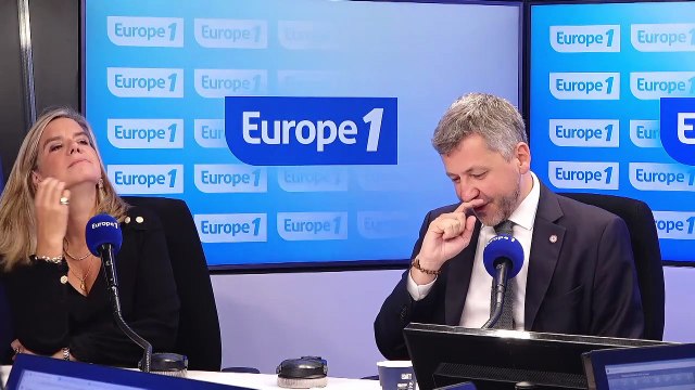 Démission de Lecornu : «Les gouvernements macronistes font perdre du temps aux Français et à la France», juge Franck Allisio