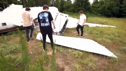 Can I Survive A Plane Crash_8