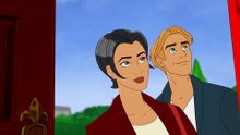 Broken Sword - The Smoking Mirror: Reforged - Trailer Annuncio