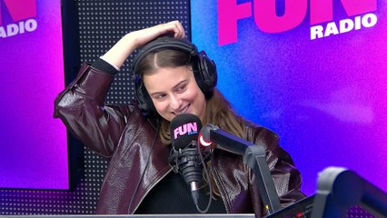 C'est un come back des ONE DIRECTION !!