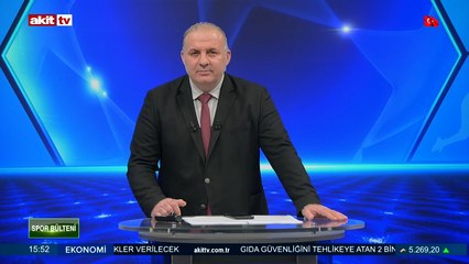 6 Ekim 2025 Spor Bülteni - Özhan Yıldız