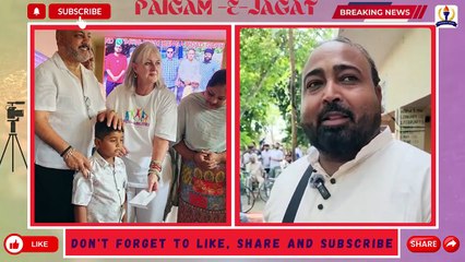 राजूब्रदर्स वेलफेयरसोसाइटी यूके एंड पंजाब। साधोवाल में व्हीलचेयर, ट्राइसाइकिल का मेगाकैंप लगाया। PEJ