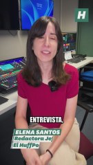 El canciller Merz, sobre excluir a Israel de Eurovisión: "Me parece un escándalo que esta posibilidad se discuta siquiera. Debe estar"