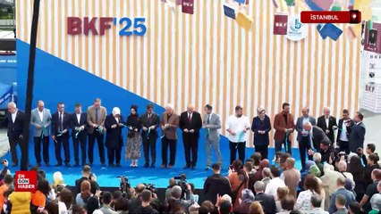 4. Bağcılar Kitap Fuarı, kendi rekorunu tazeledi