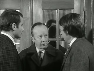 Der Kommissar - Folge 45 - Schwester Ignatia