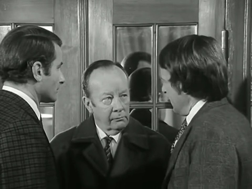 Der Kommissar - Folge 45 - Schwester Ignatia