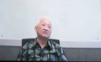 Ngaku Sakit, Paulus Tannos Berkali-kali Minta Penangguhan Penahanan