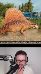 Jurassic World Evolution 3: The Ultimate Dinosaur Park Simulator 🦖