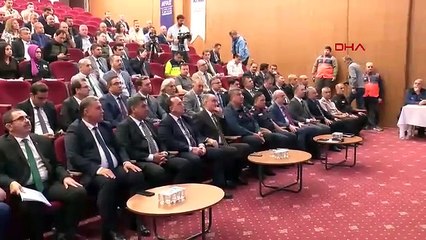 2 bin bina direkt fay hattı üzerinde!