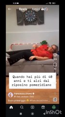 francescacirone story