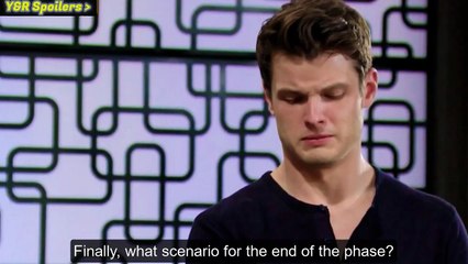 Kyle's ex suddenly returns, will this make Claire jealous Young And The Restless