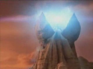 Stargate sg1 la fin de dakara