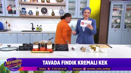 Nermin'in Enfes Mutfağı 6 Ekim 2025