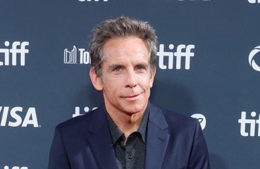 Ben Stiller 'aus dem Gleichgewicht' nach Trennung von seiner Frau